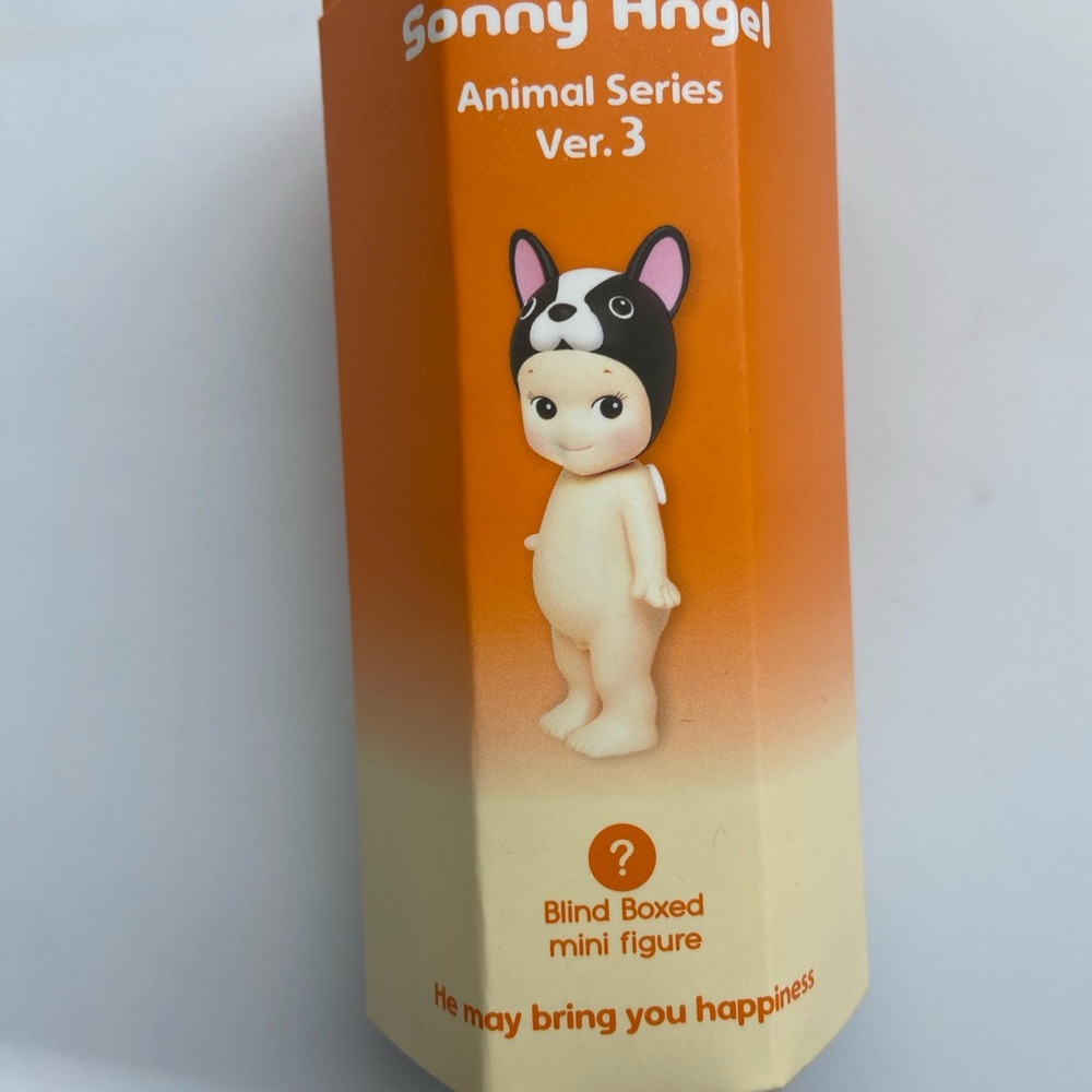 Sonny Angel Animal Series Ver. 3 Mini Figure